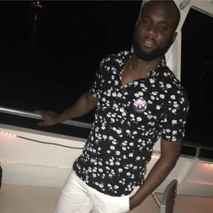 Meet your Posher, Gareth